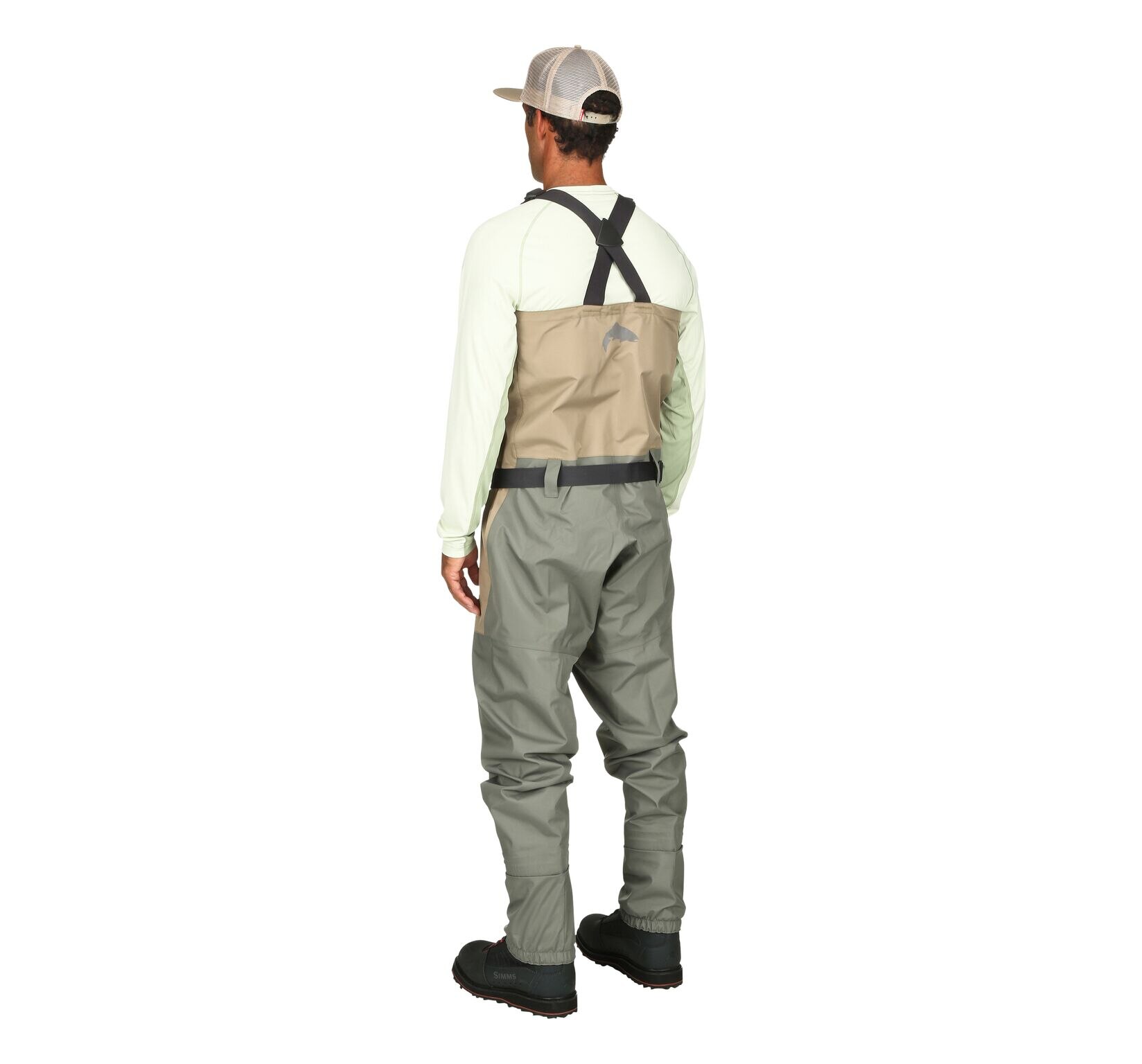 Simms Tributary Stockingfoot Waders